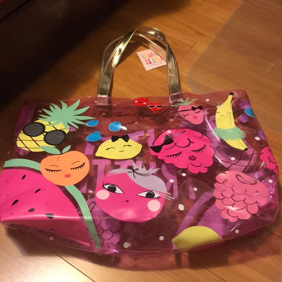 Too Faced Bag - Picture 2 of 2